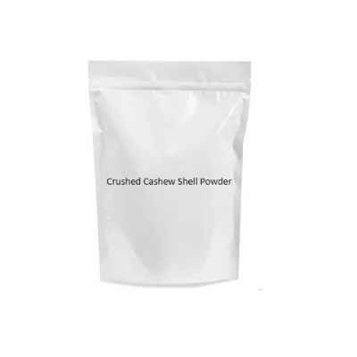 Crushed Cashew Shell Powder